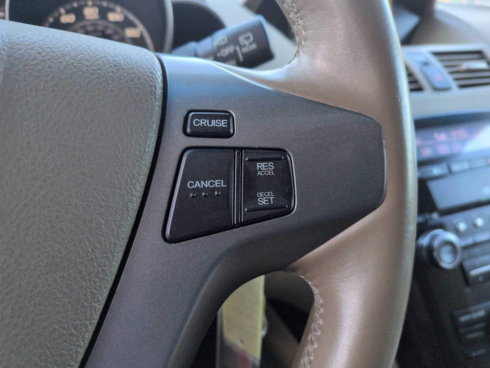 Thumbnail: 2010 Acura MDX - 25