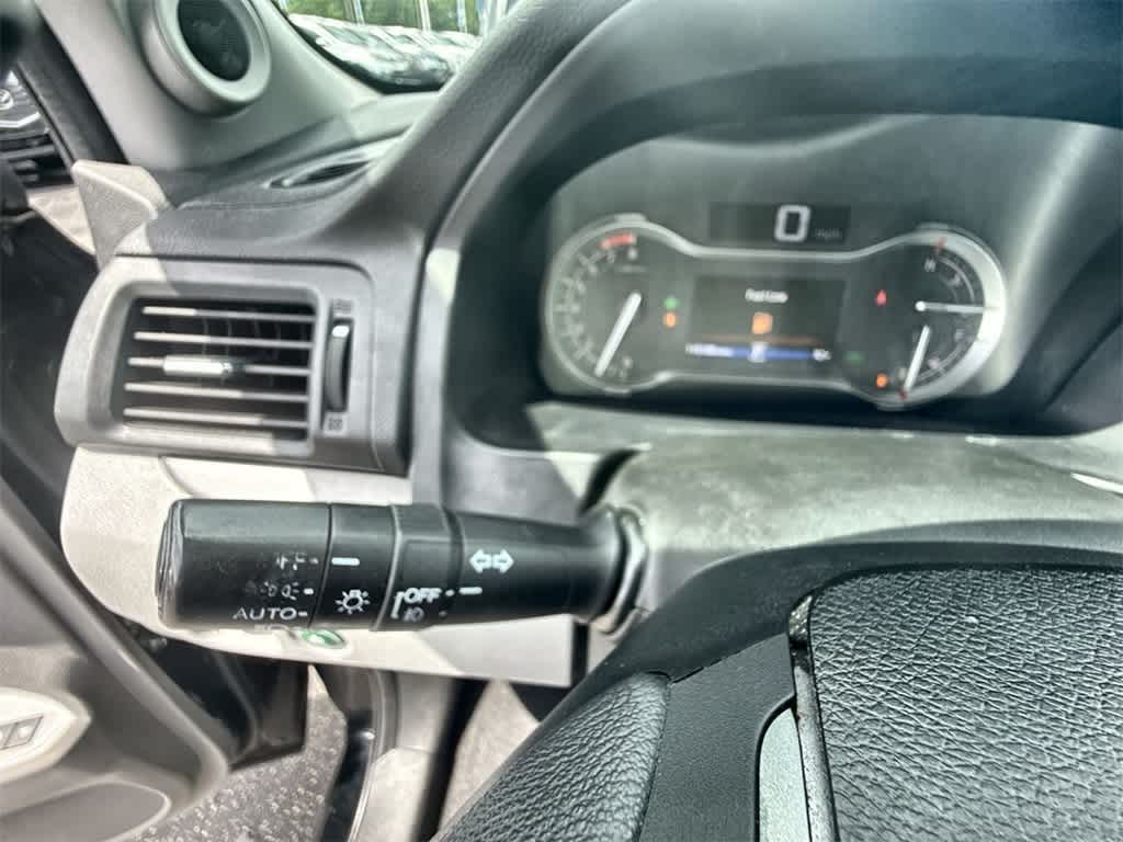 Thumbnail: 2016 Honda Pilot - 25