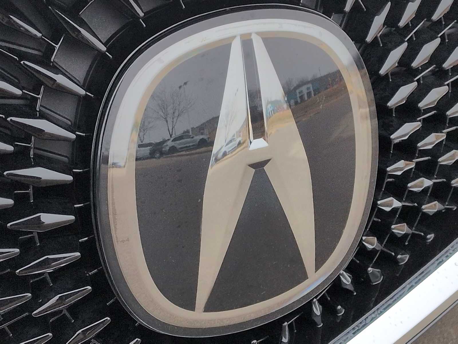 Thumbnail: 2023 Acura MDX - 13