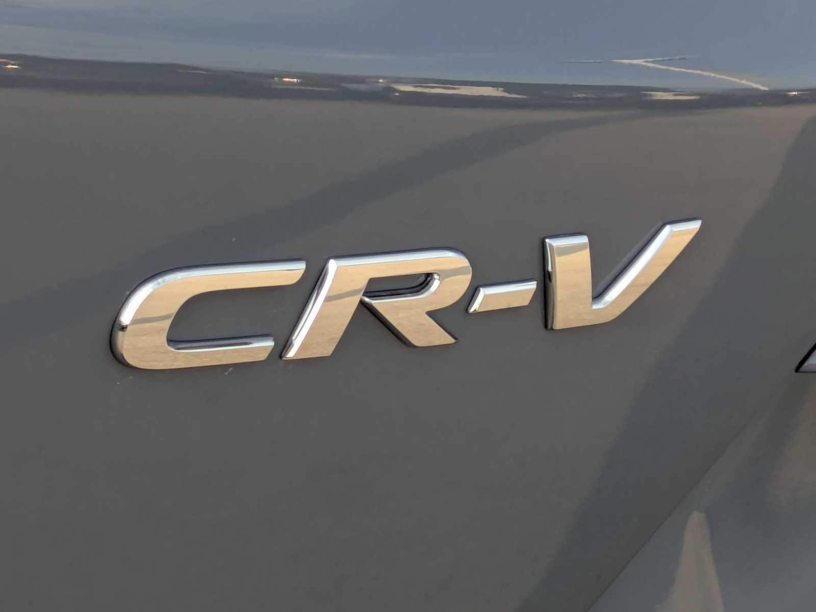 Thumbnail: 2022 Honda CR-V - 12