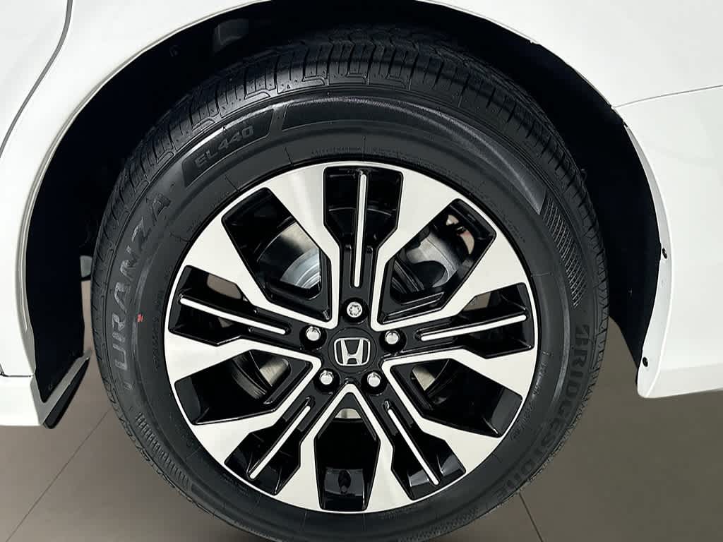 Thumbnail: 2026 Honda Odyssey - 10