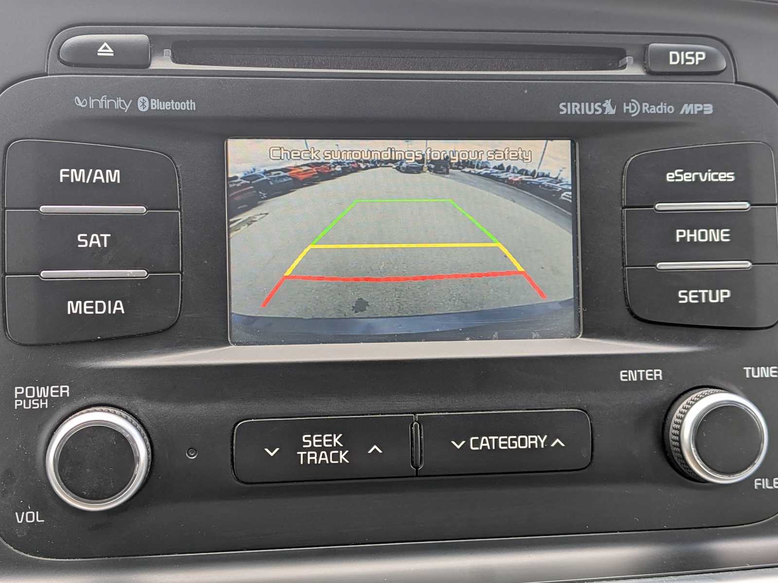 Thumbnail: 2015 Kia Optima - 29