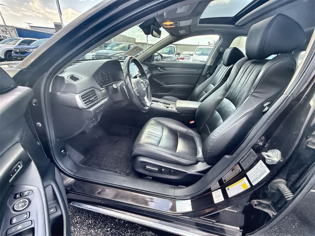 Thumbnail: 2018 Honda Accord - 2