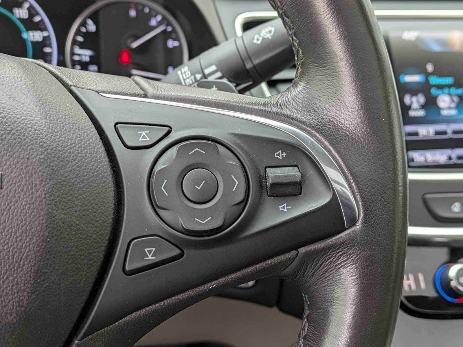 Thumbnail: 2017 Buick LaCrosse - 25