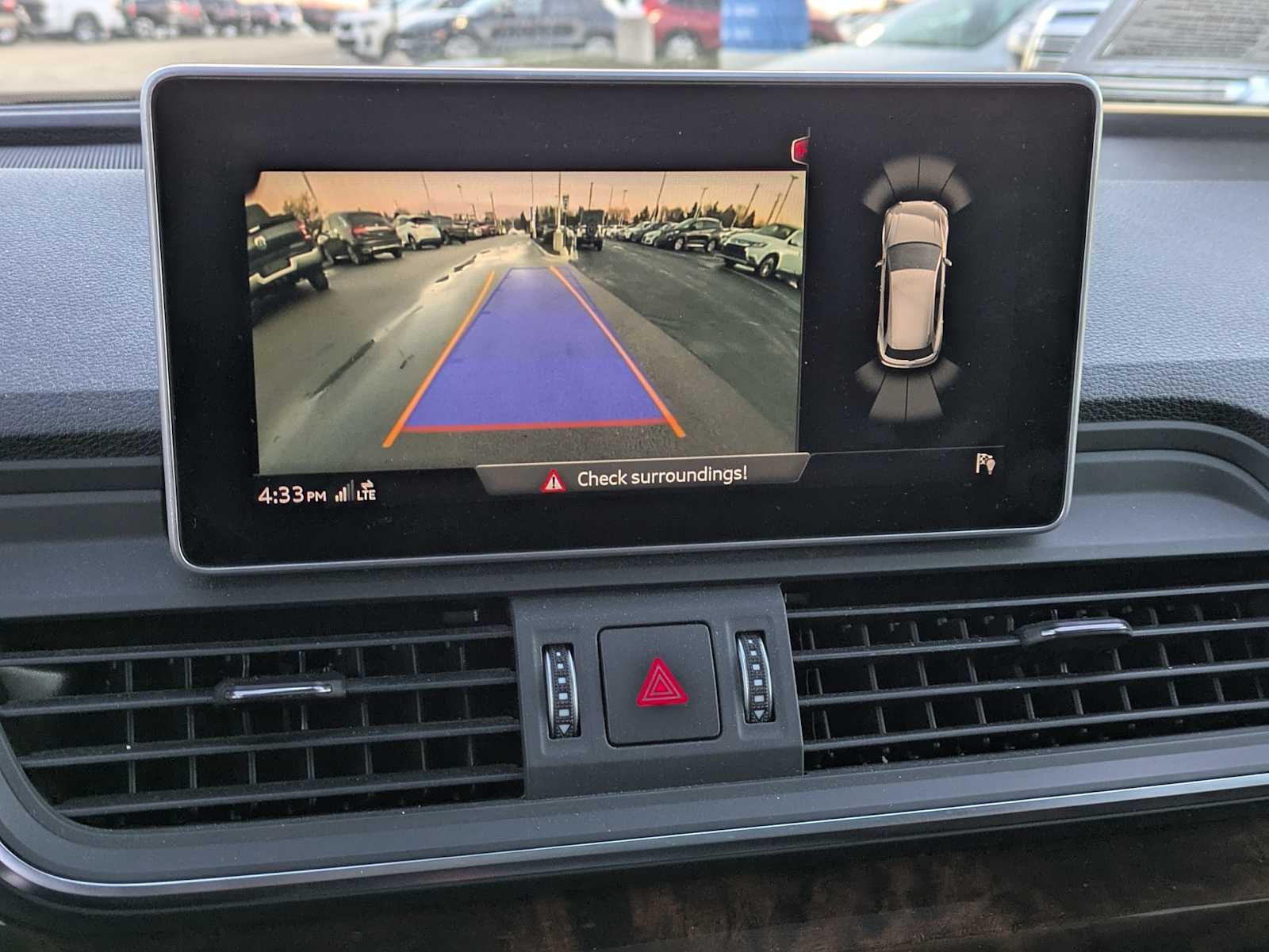 Thumbnail: 2018 Audi Q5 - 27