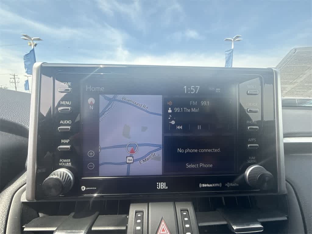 Thumbnail: 2021 Toyota RAV4 - 30