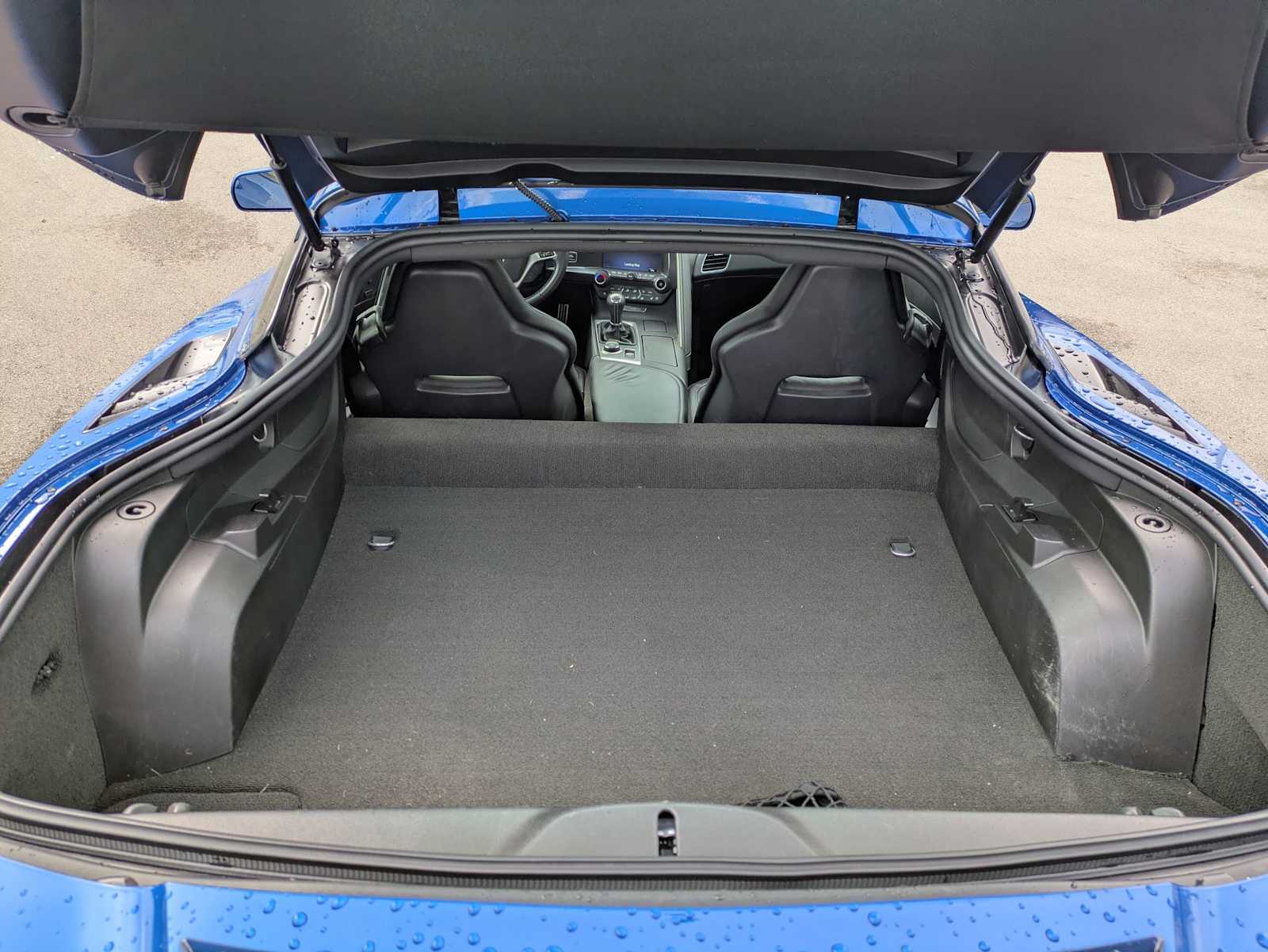 Thumbnail: 2014 Chevrolet Corvette - 27