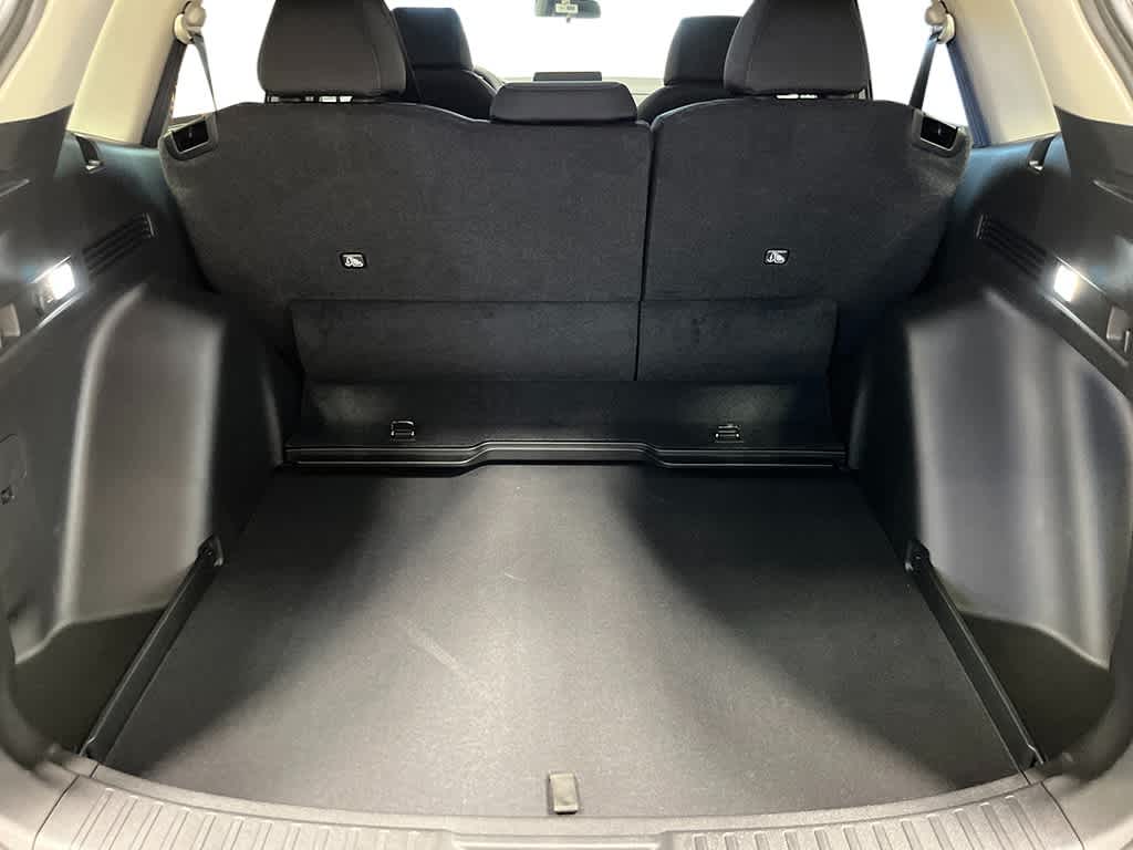 Thumbnail: 2026 Honda CR-V - 20