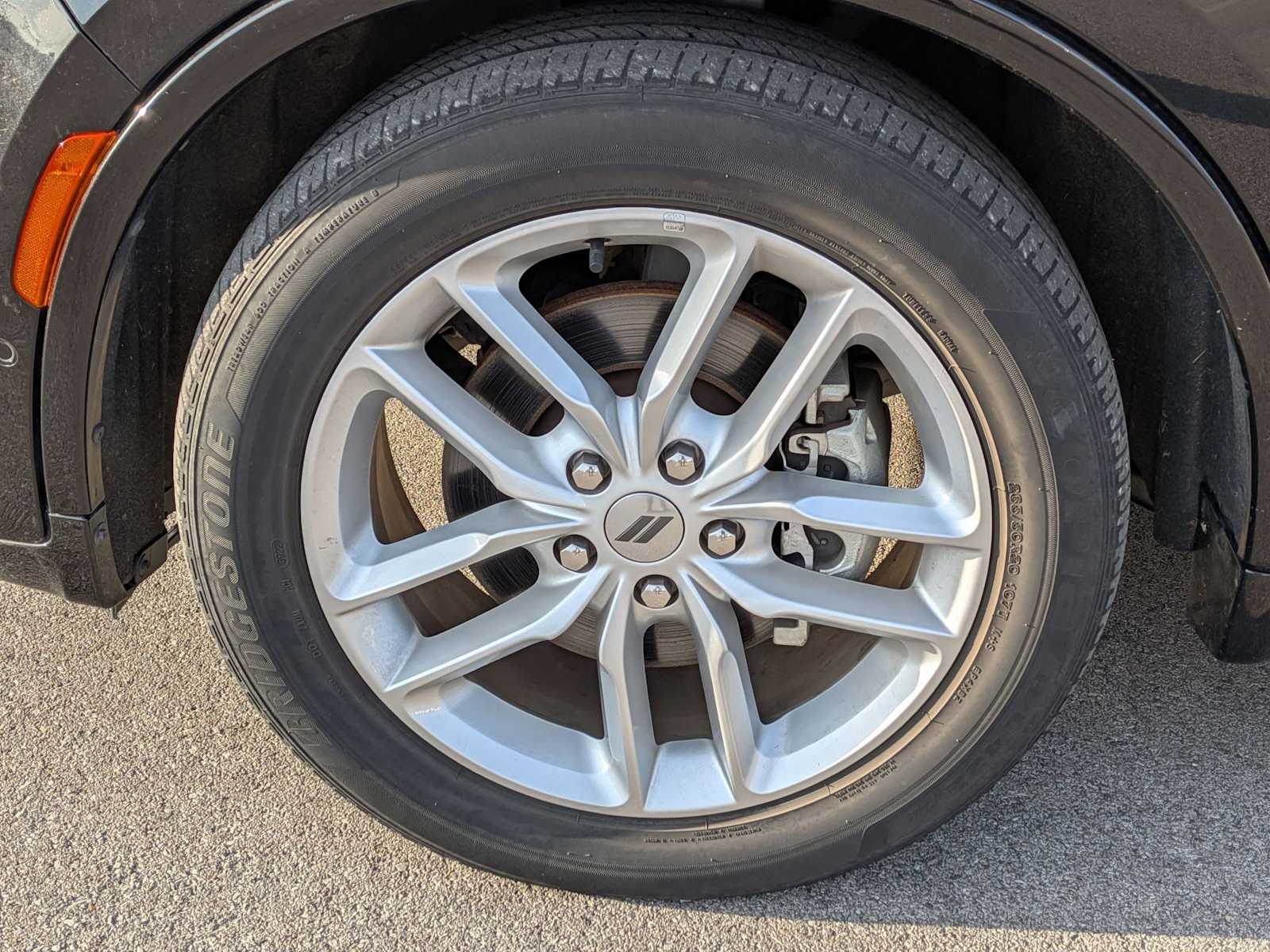 Thumbnail: 2022 Dodge Durango - 13