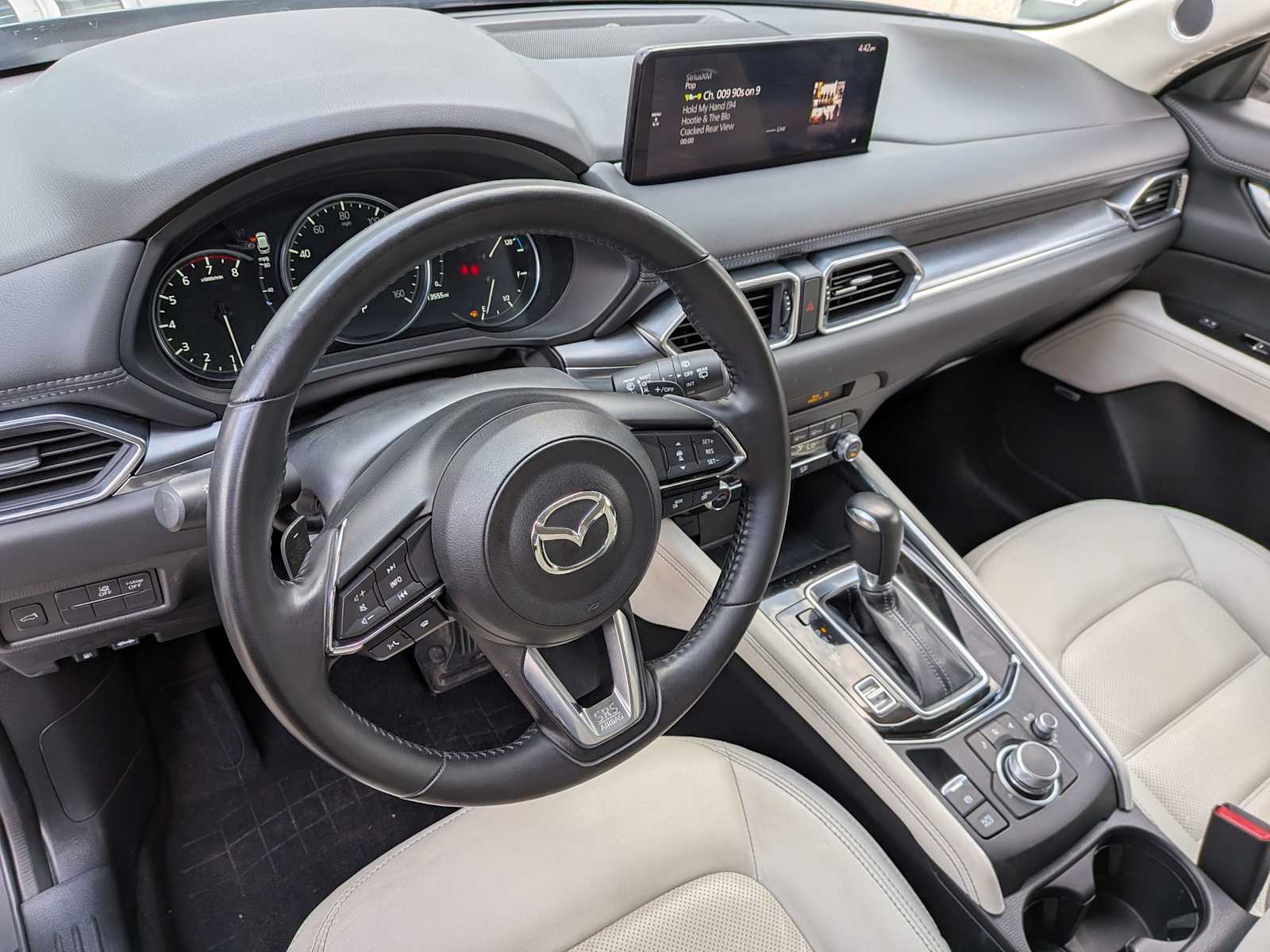Thumbnail: 2024 Mazda CX-5 - 14