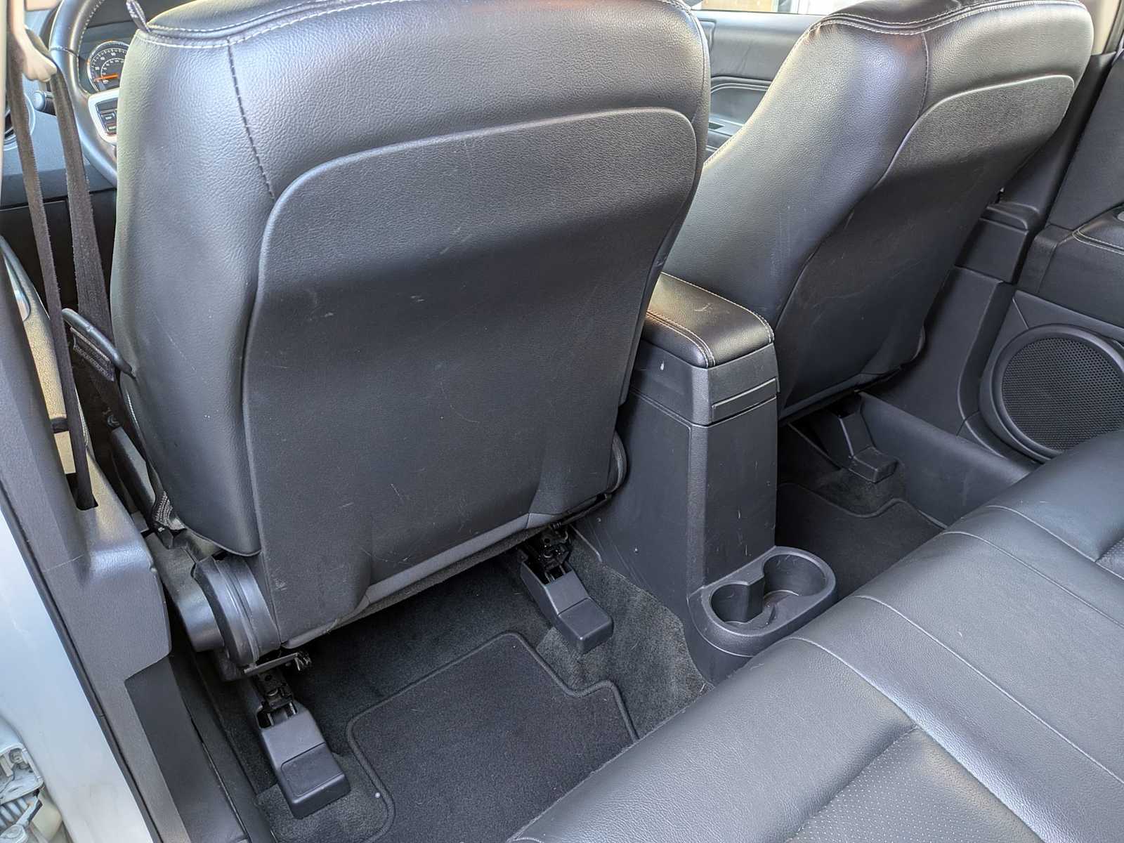 Thumbnail: 2017 Jeep Compass - 18