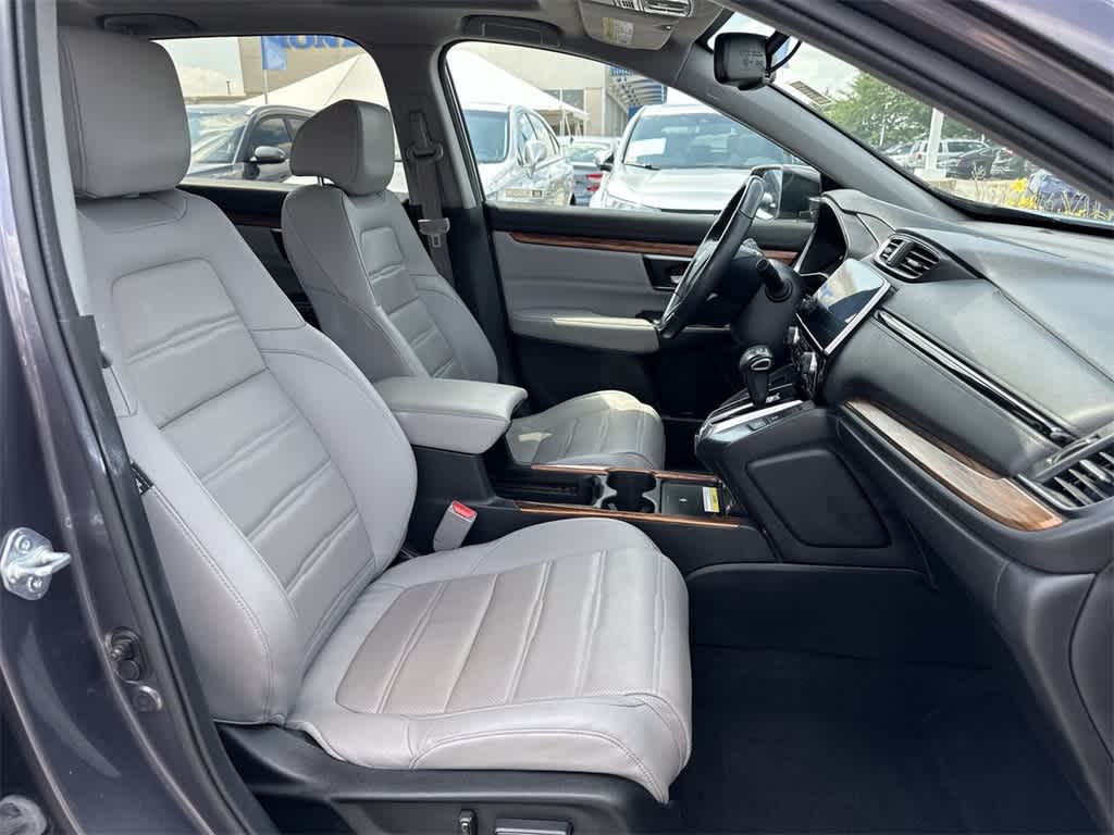 Thumbnail: 2022 Honda CR-V - 14