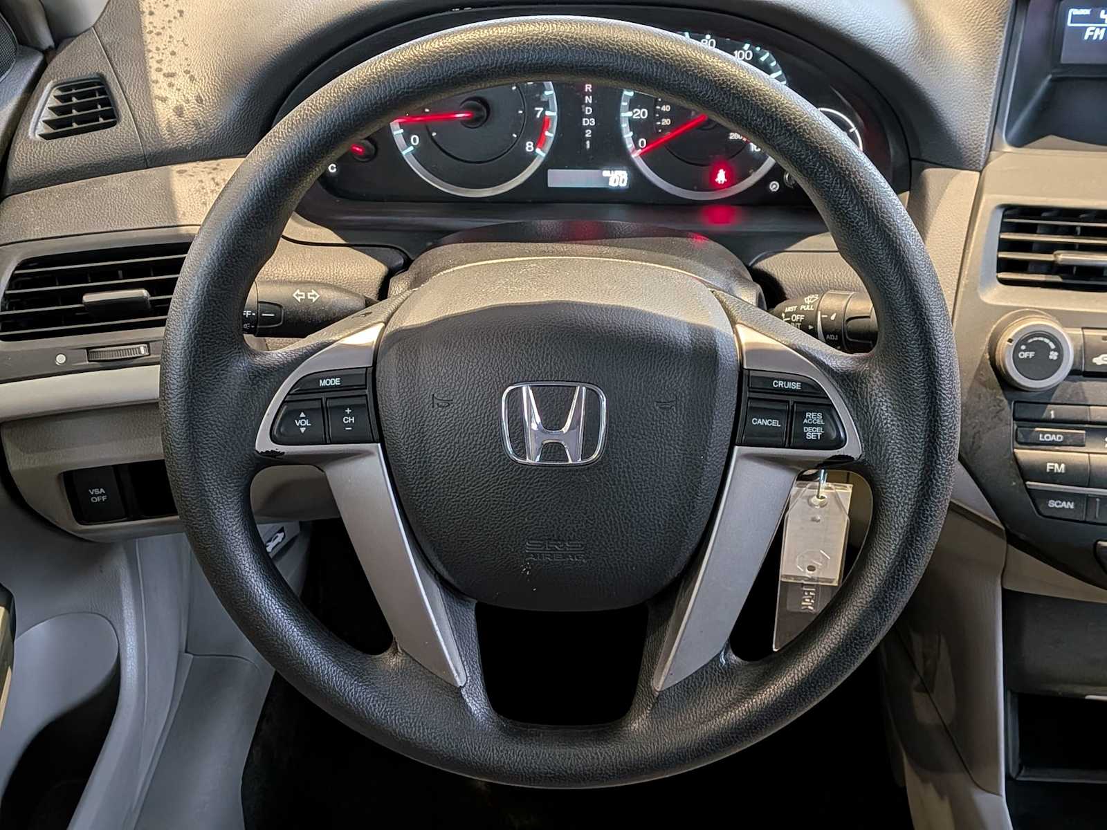 Thumbnail: 2008 Honda Accord - 21