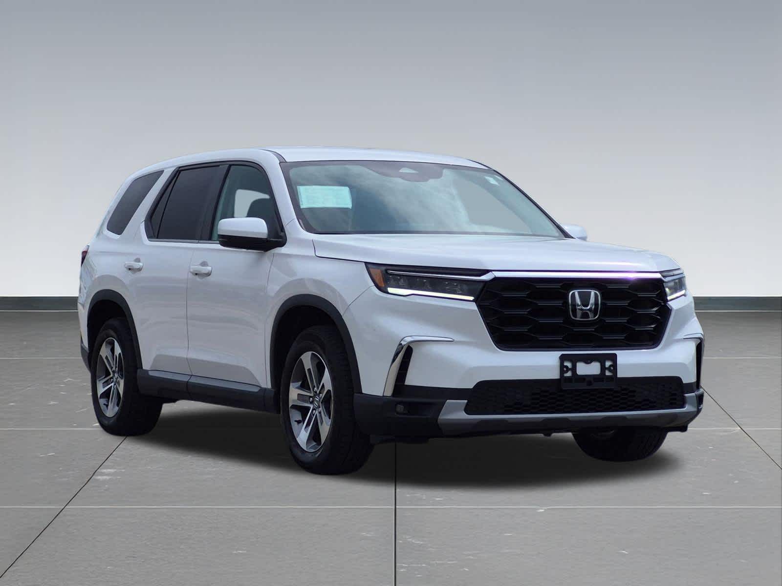 Thumbnail: 2025 Honda Pilot - 10