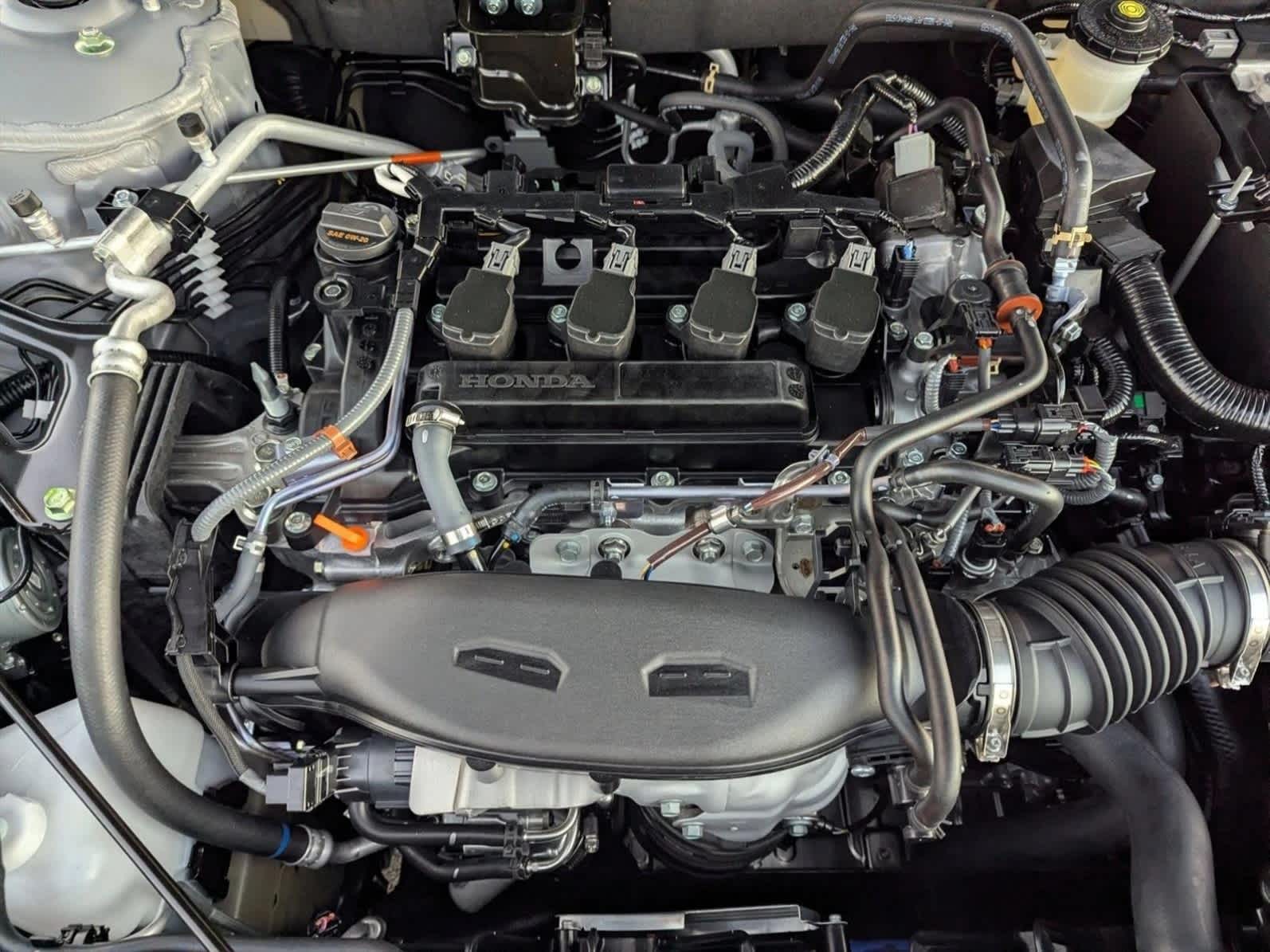 Thumbnail: 2026 Honda Accord - 8