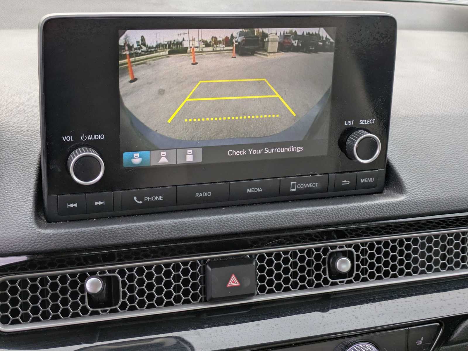 Thumbnail: 2023 Honda Civic - 28