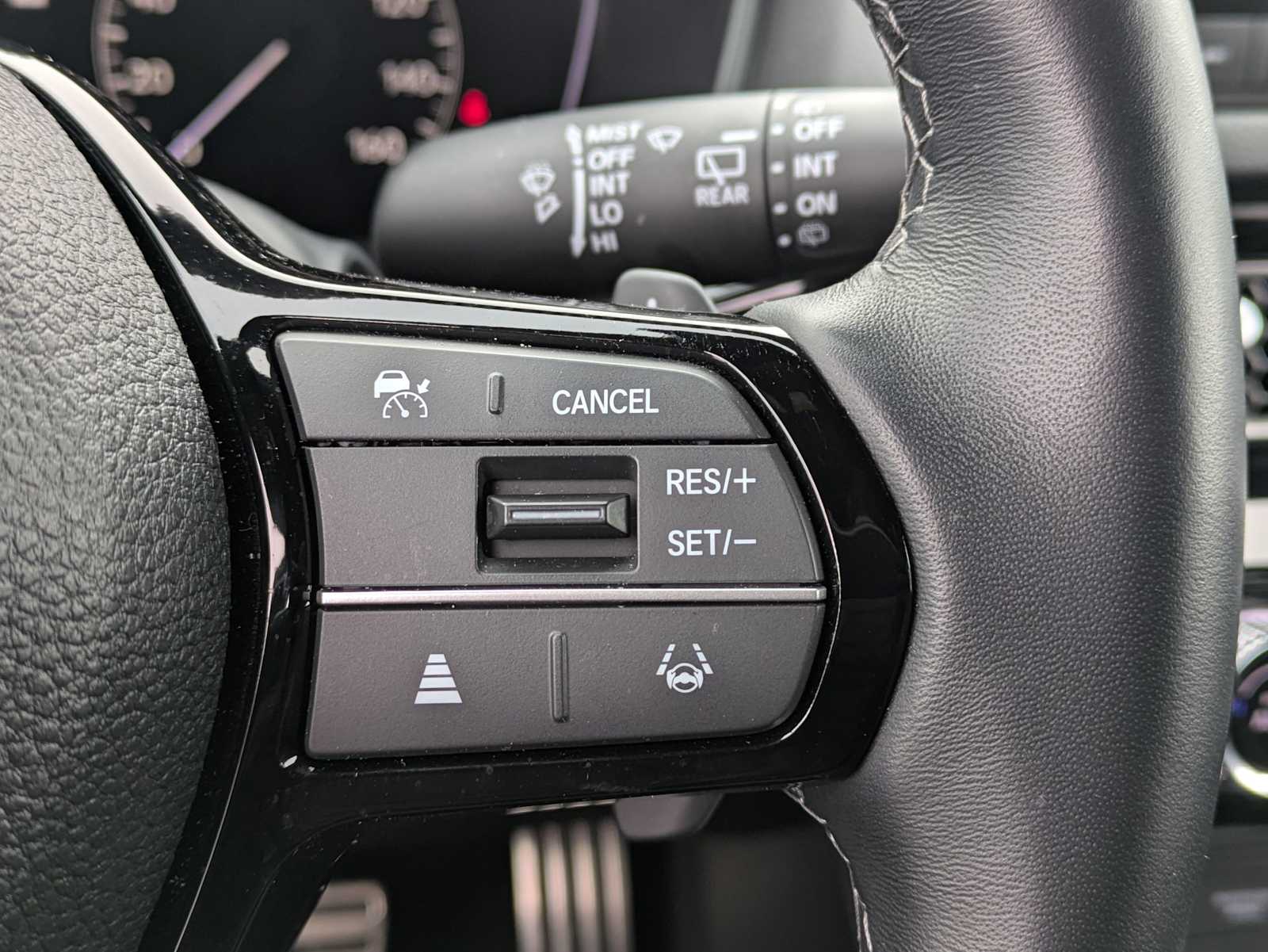 Thumbnail: 2024 Honda Civic - 22