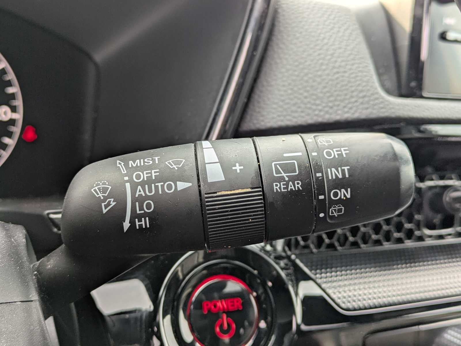 Thumbnail: 2023 Honda CR-V - 25