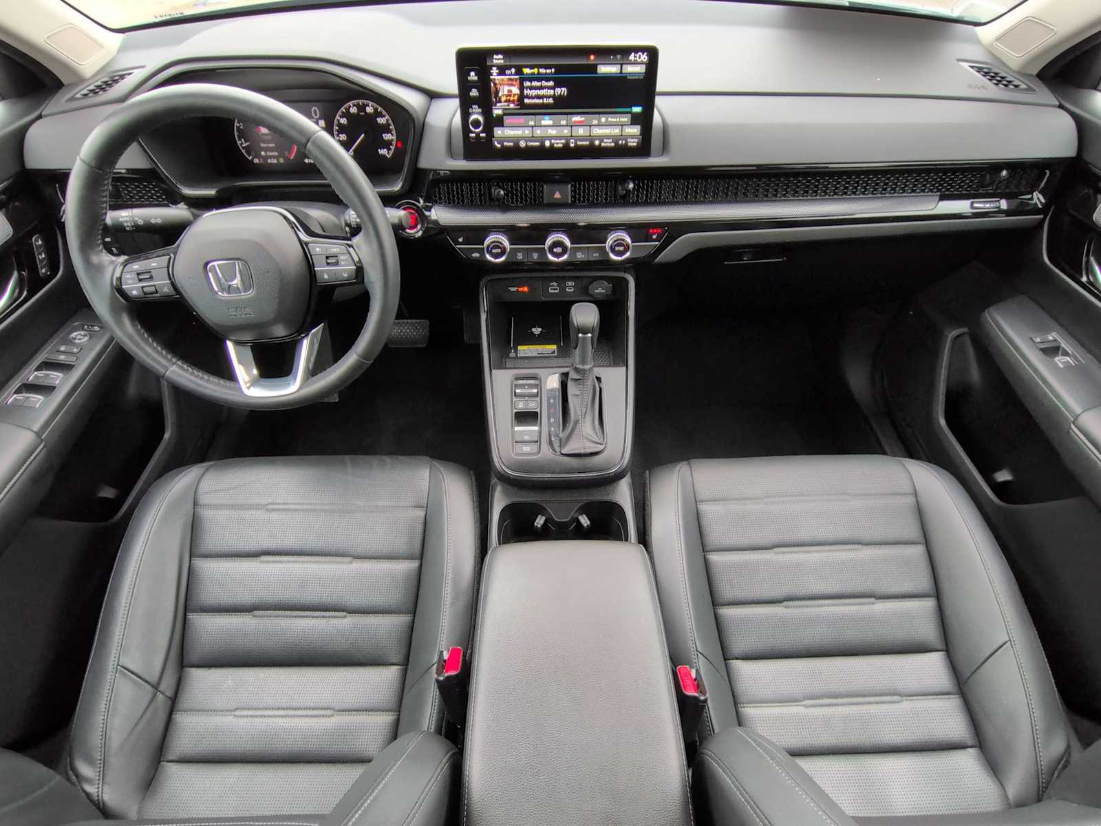 Thumbnail: 2024 Honda CR-V - 15