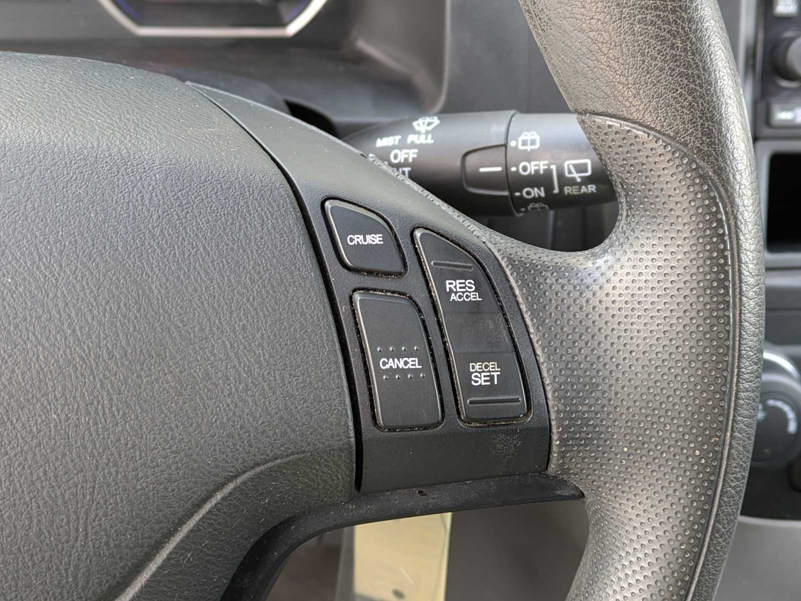 Thumbnail: 2010 Honda CR-V - 21