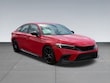 Honda Civic Si