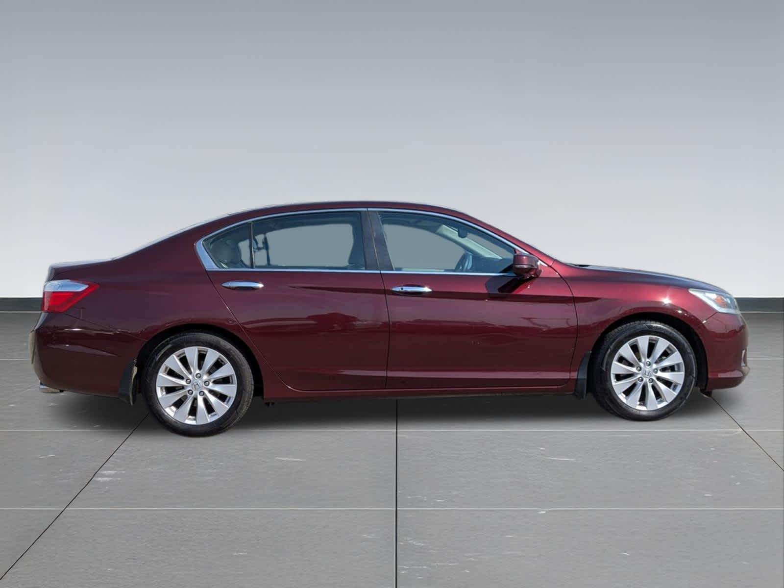 Thumbnail: 2014 Honda Accord - 6