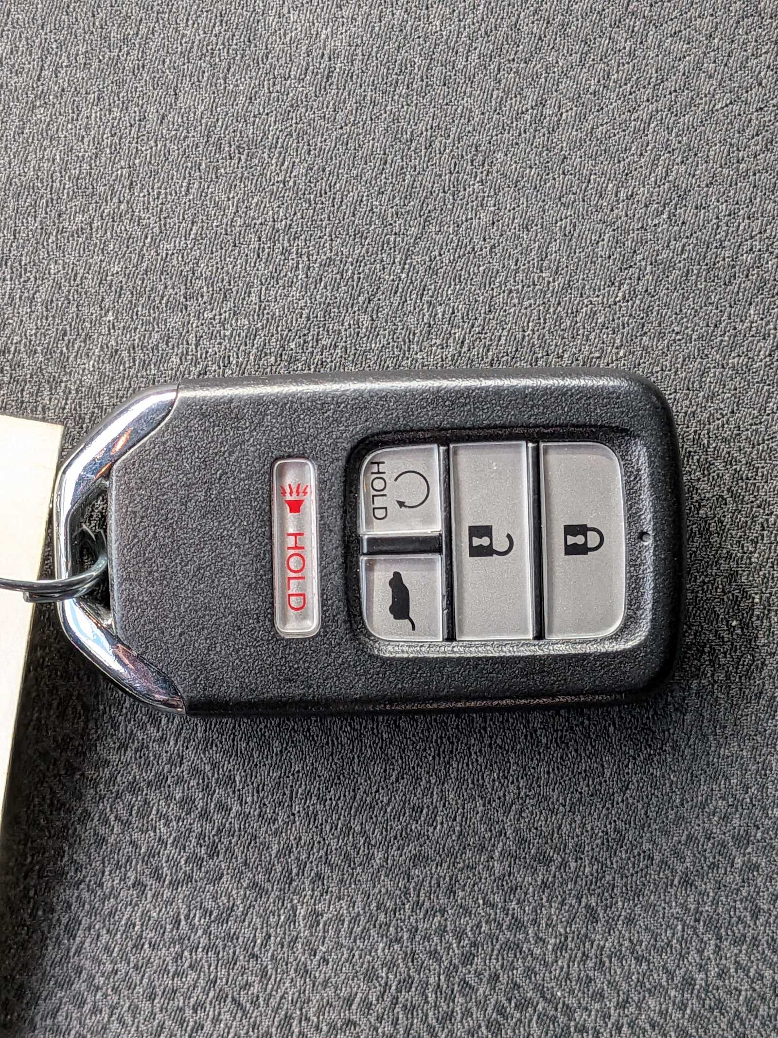 Thumbnail: 2020 Honda CR-V - 29