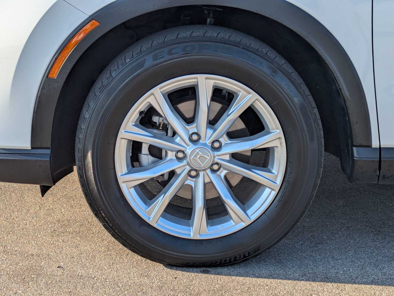 Thumbnail: 2024 Honda CR-V - 13