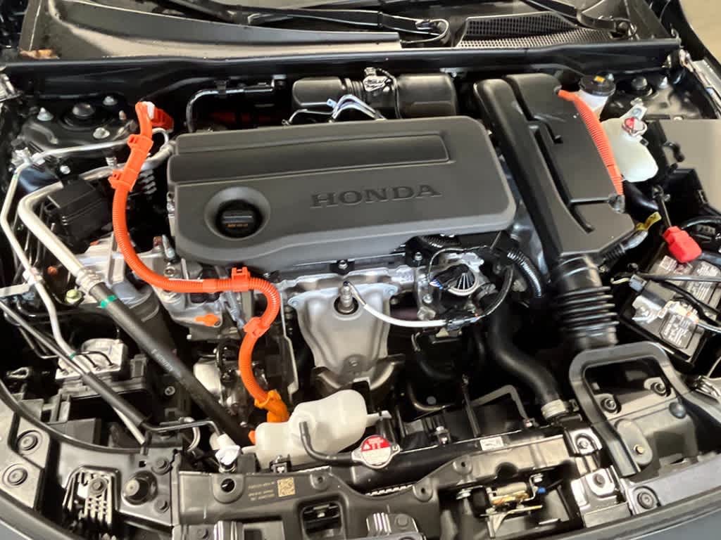 Thumbnail: 2026 Honda Civic - 12