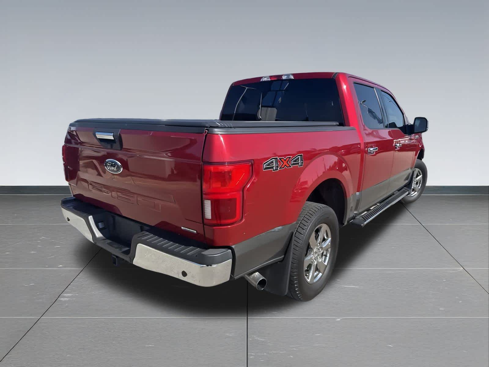 Thumbnail: 2020 Ford F-150 - 6