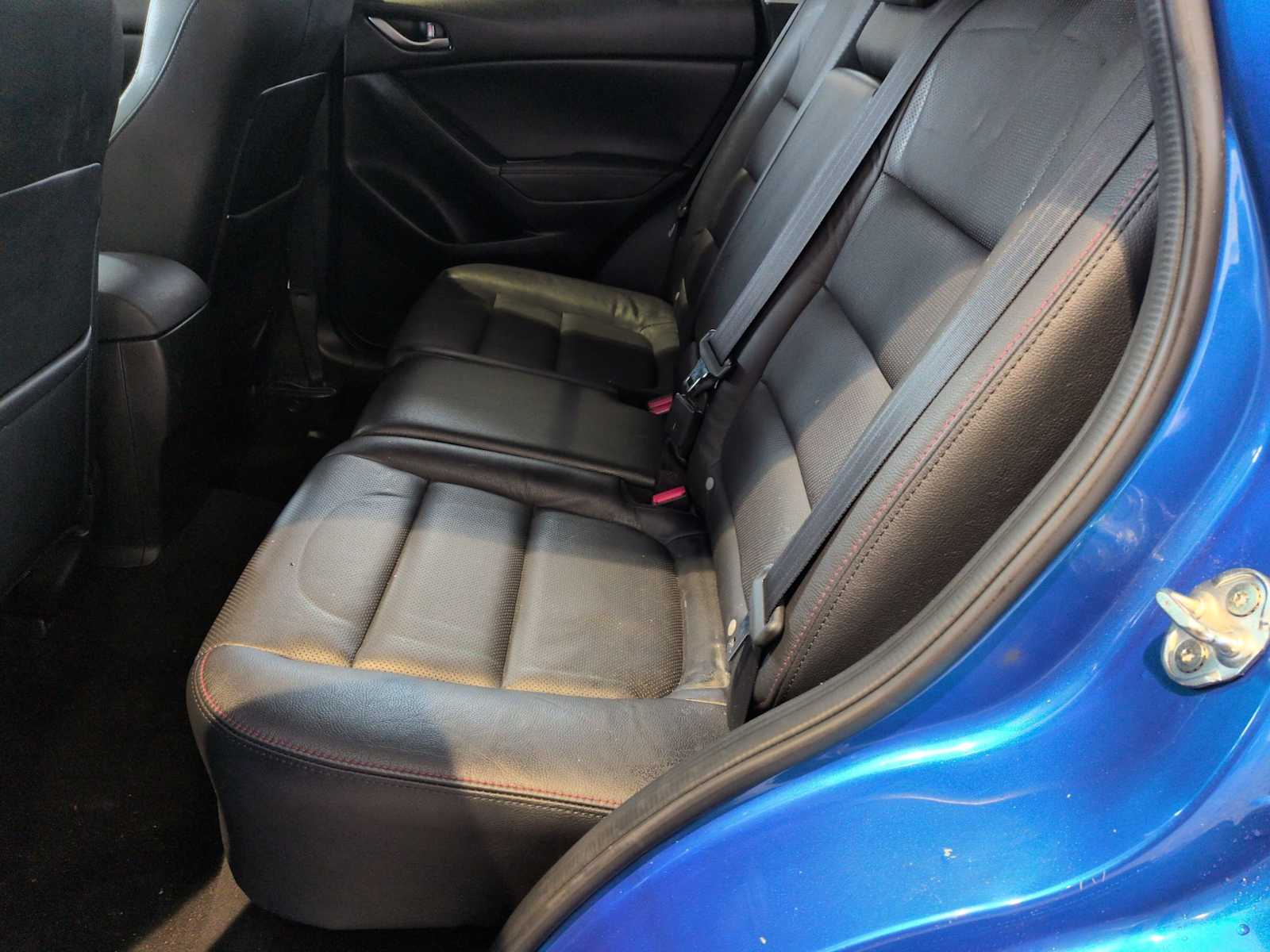 Thumbnail: 2014 Mazda CX-5 - 20