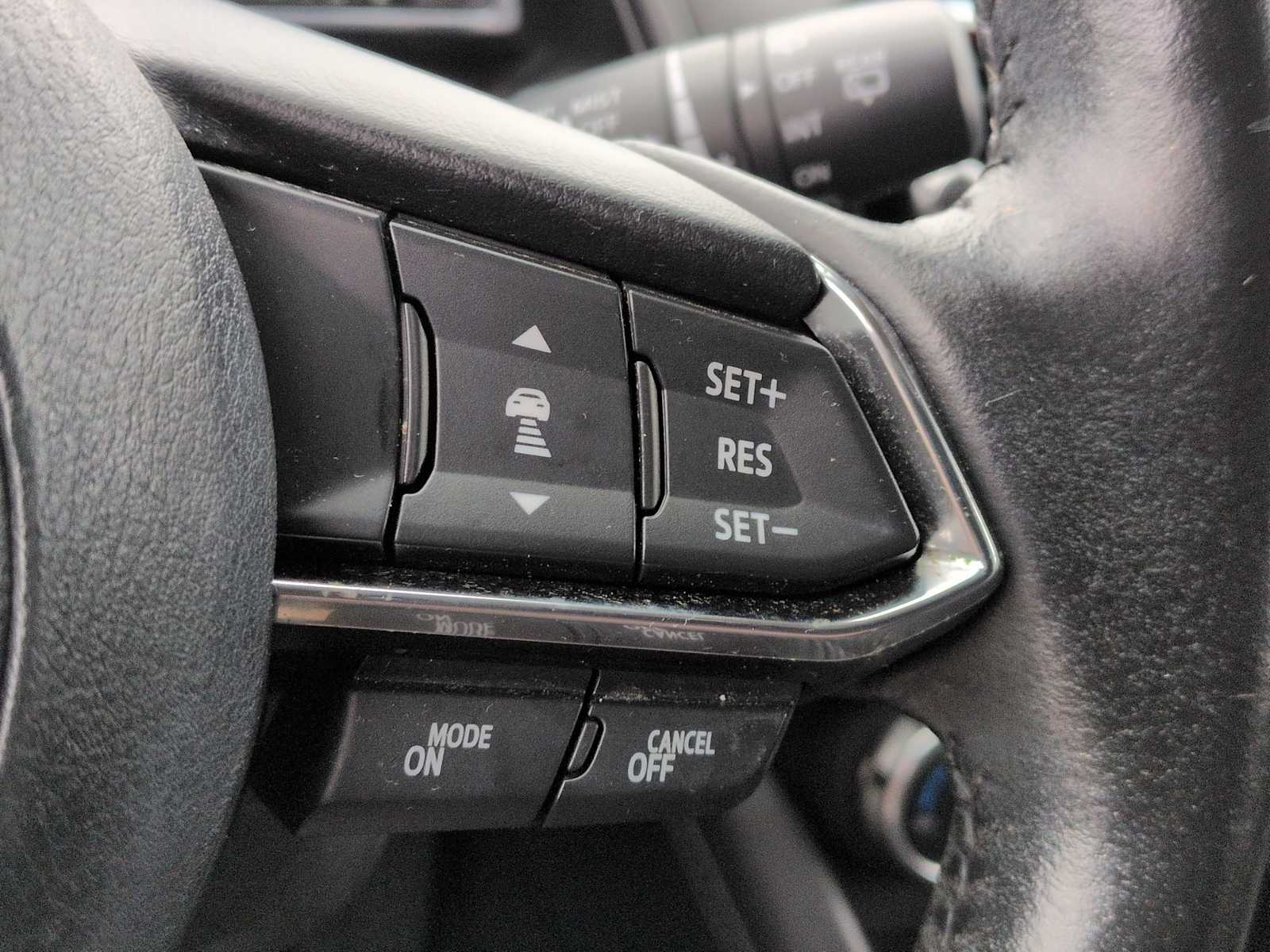 Thumbnail: 2019 Mazda CX-3 - 24