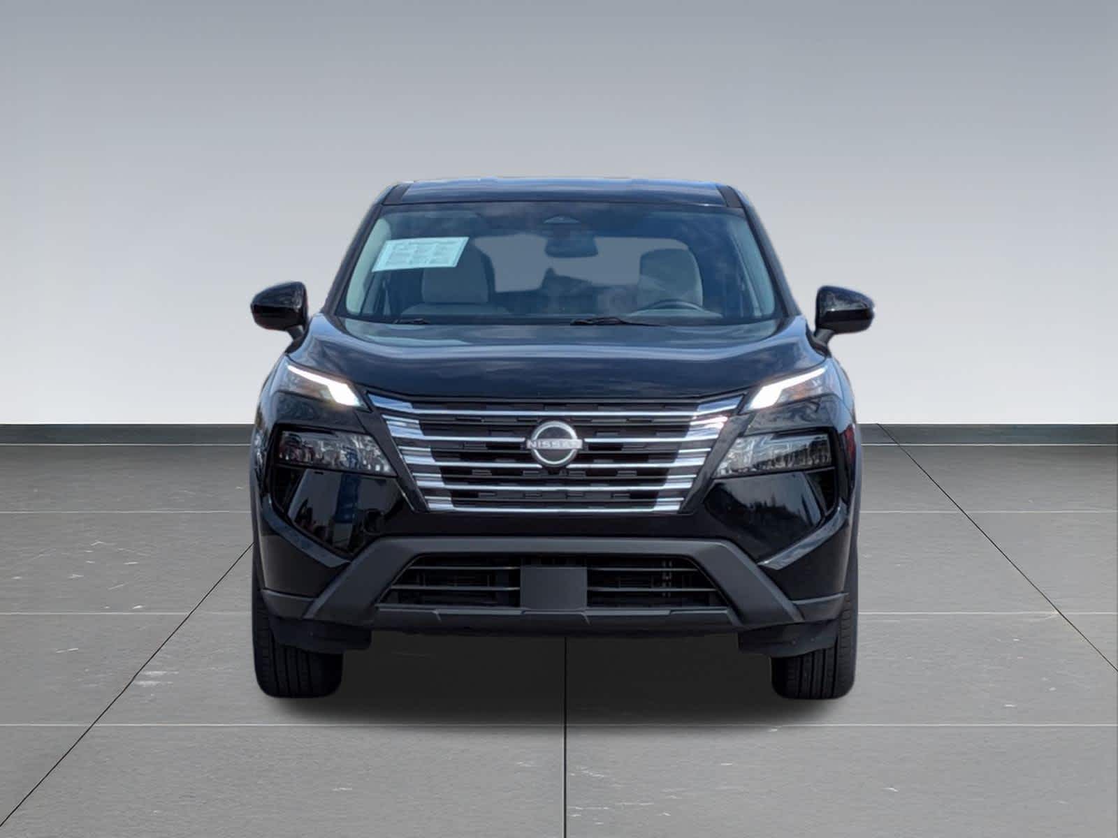 Thumbnail: 2025 Nissan Rogue - 8