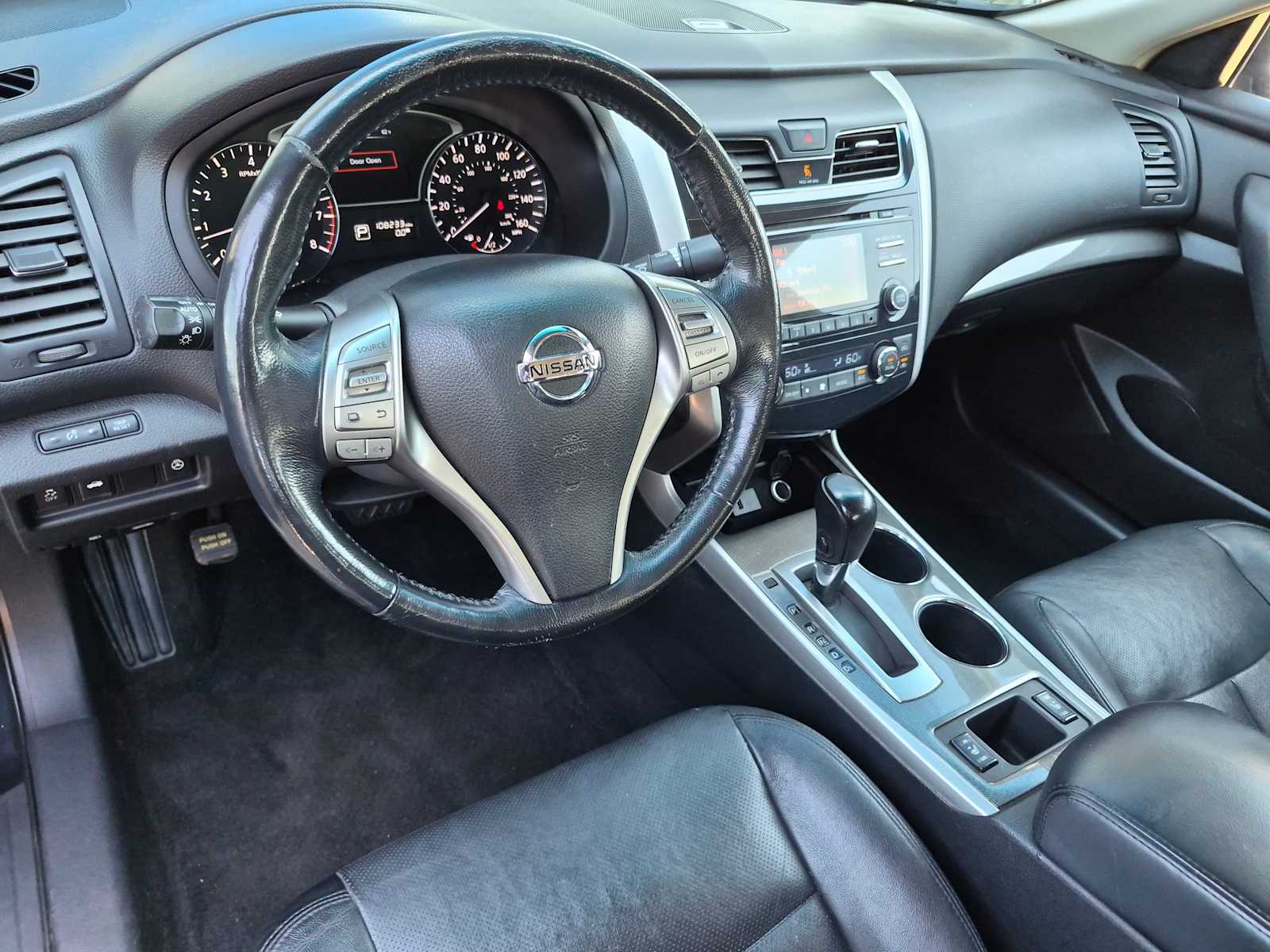 Thumbnail: 2013 Nissan Altima - 2