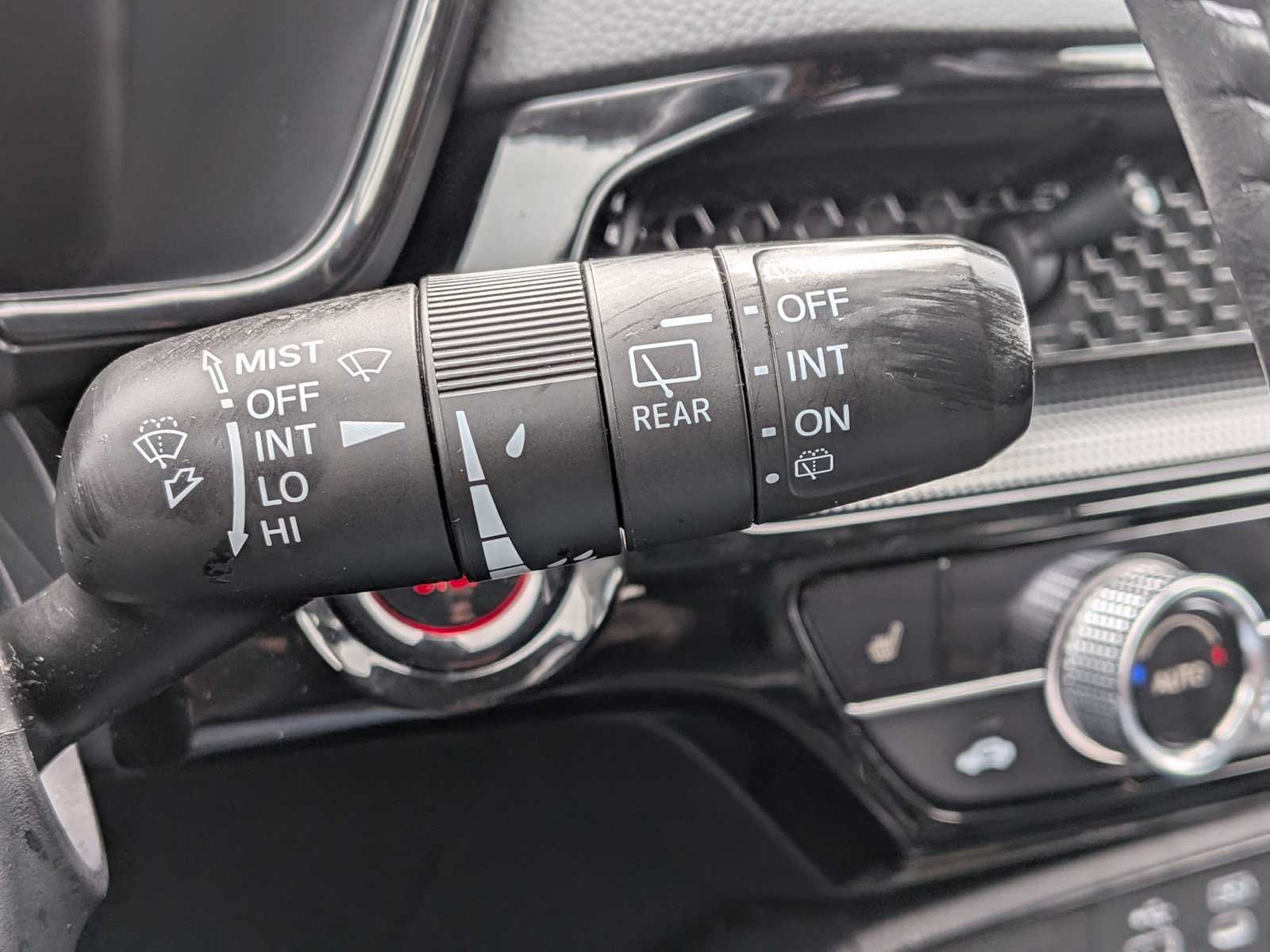 Thumbnail: 2025 Honda CR-V - 26