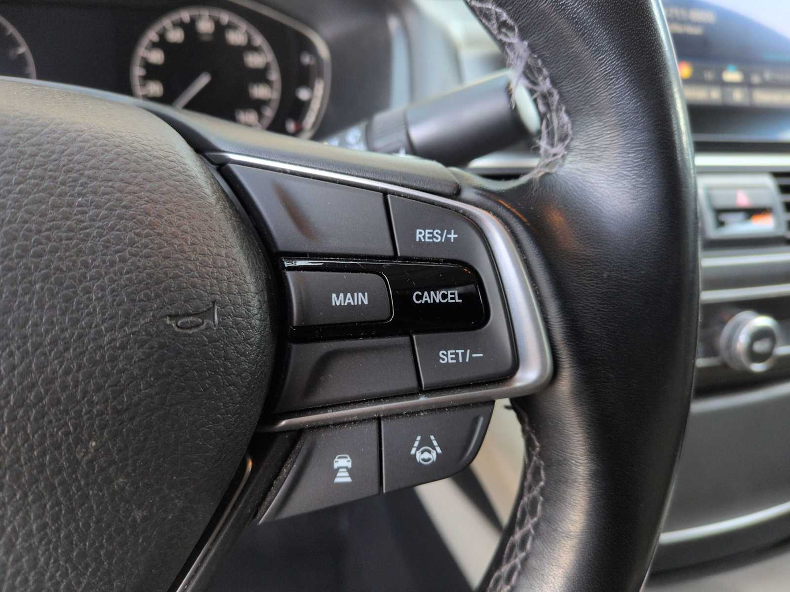 Thumbnail: 2020 Honda Accord - 25