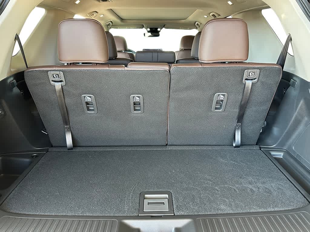 Thumbnail: 2026 Honda Pilot - 30