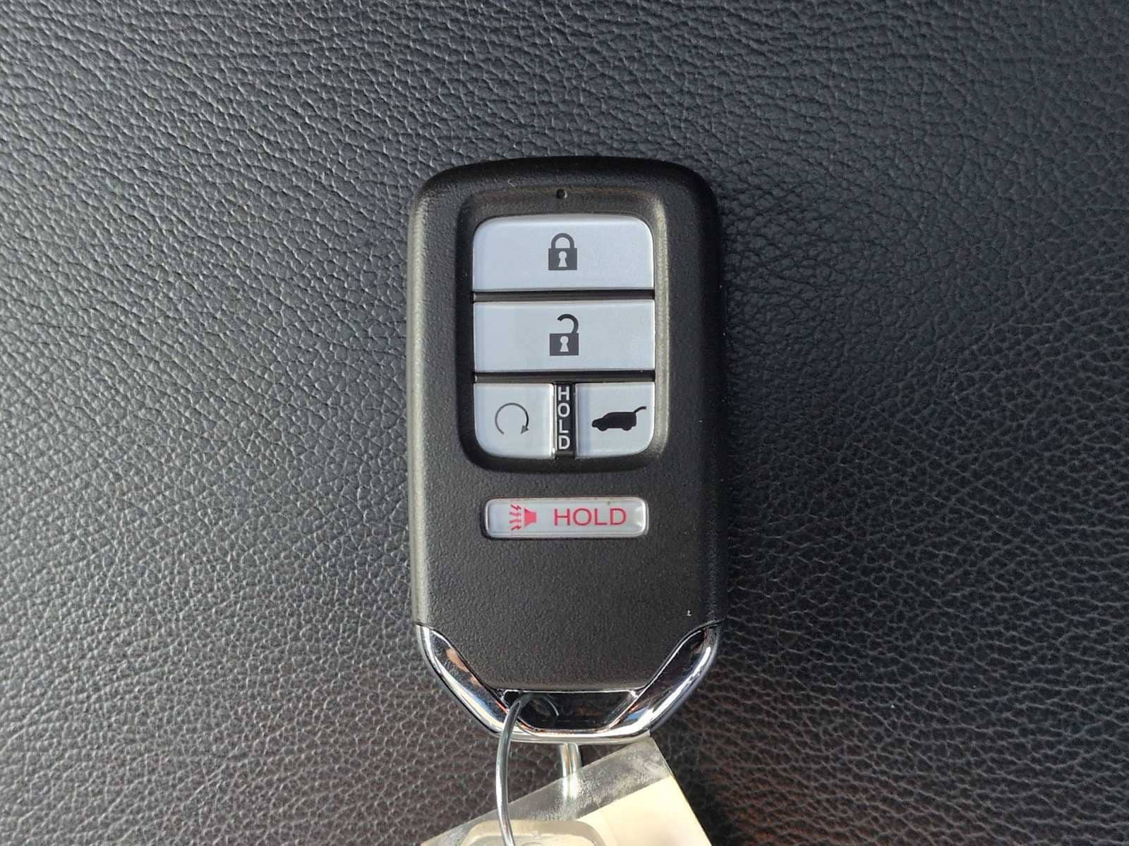 Thumbnail: 2019 Honda CR-V - 31