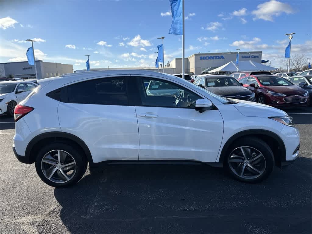 Thumbnail: 2022 Honda HR-V - 6