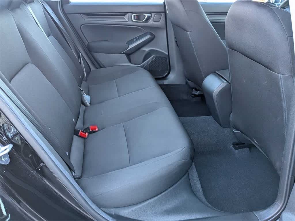 Thumbnail: 2023 Honda Civic - 17