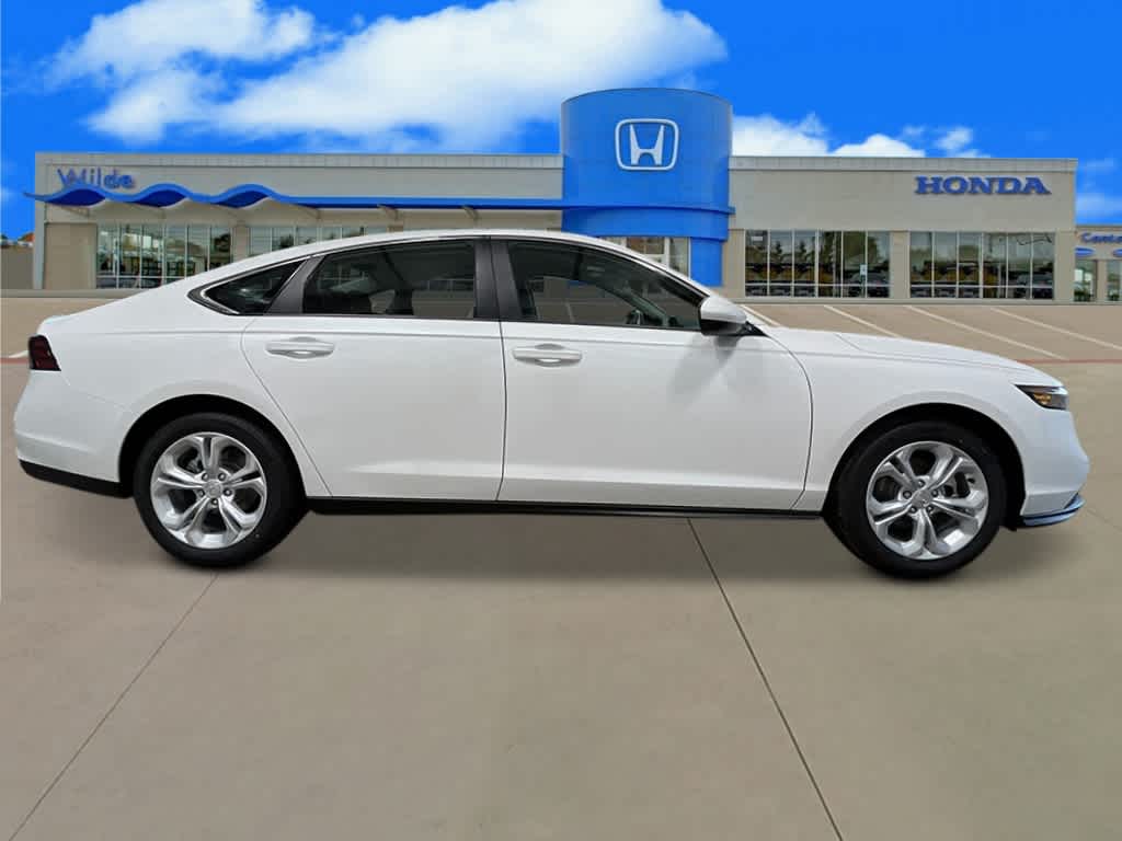 Thumbnail: 2026 Honda Accord - 7