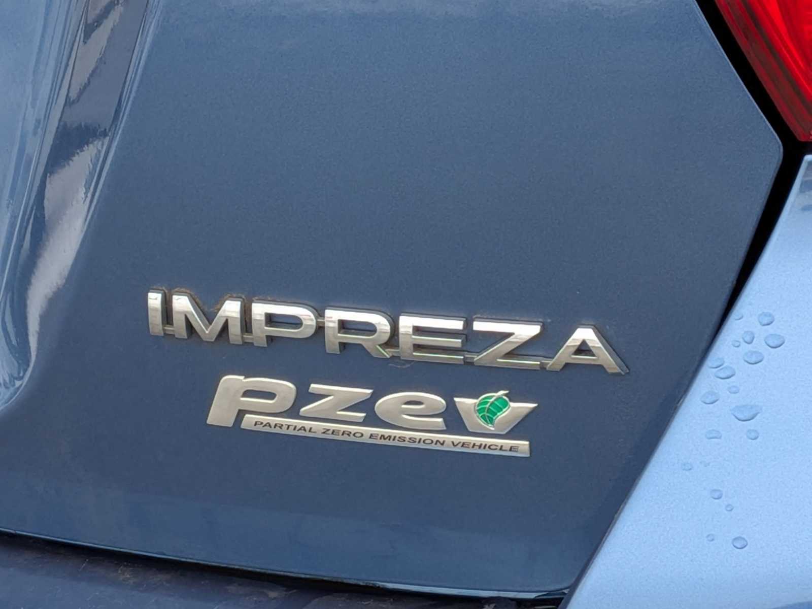 Thumbnail: 2016 Subaru Impreza - 10