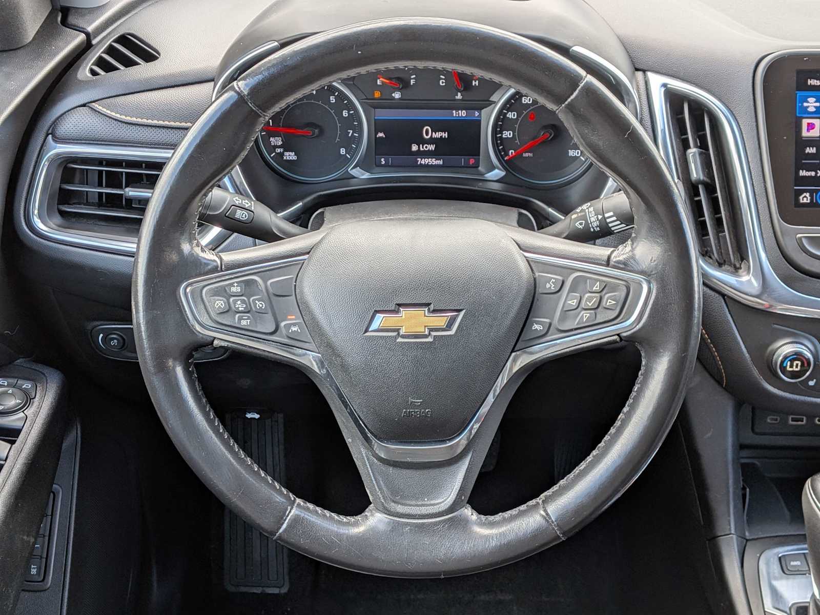 Thumbnail: 2020 Chevrolet Equinox - 22