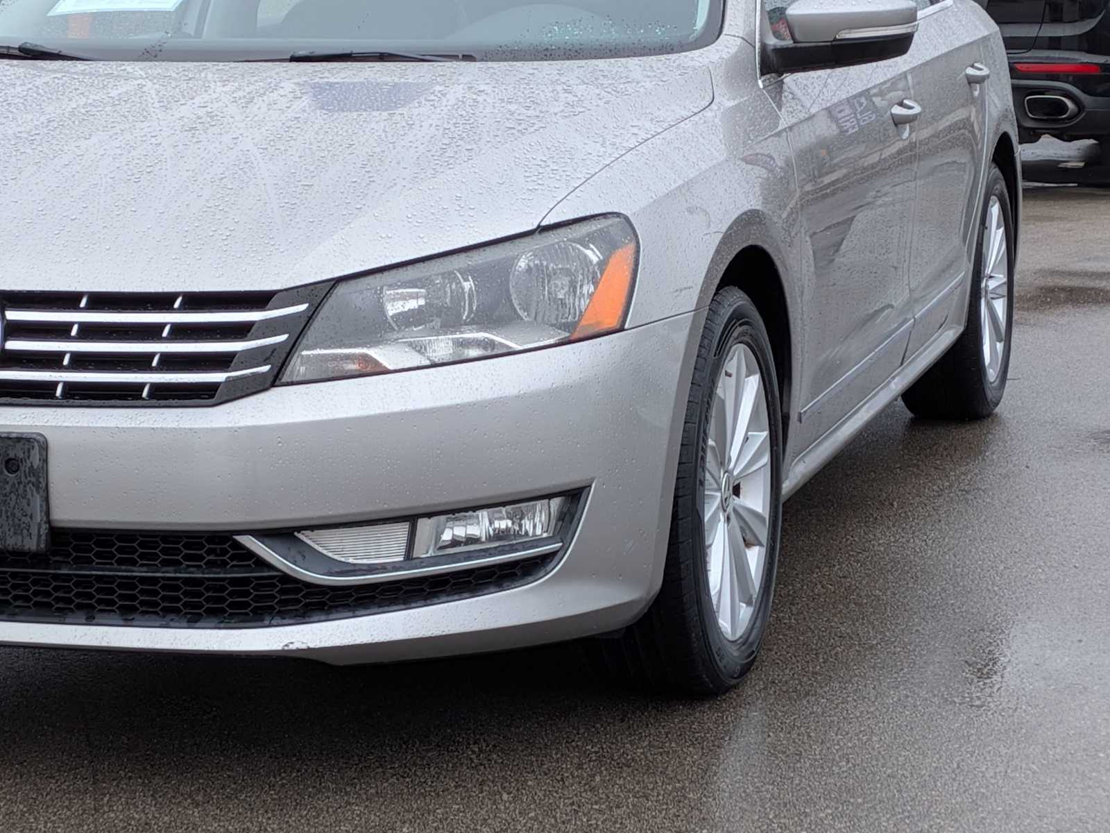 Thumbnail: 2013 Volkswagen Passat - 10