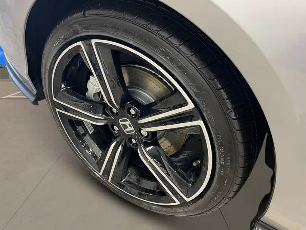 Thumbnail: 2026 Honda Accord - 11