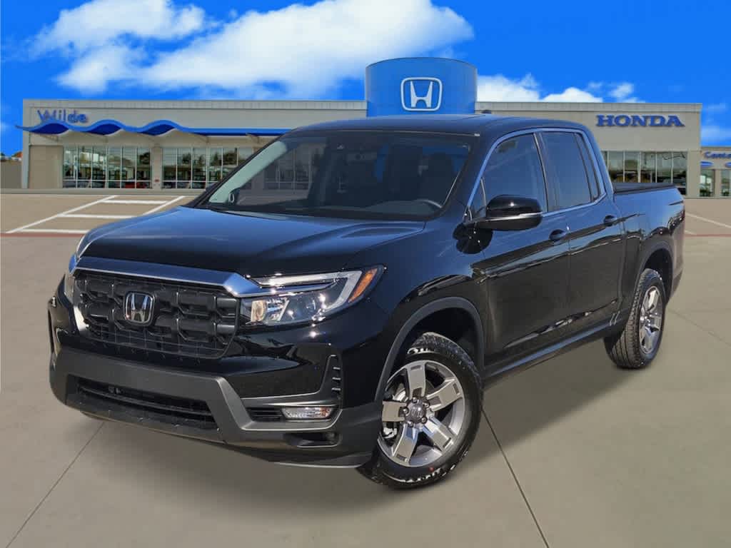 2025 Honda Ridgeline RTL -
                  Waukesha, WI