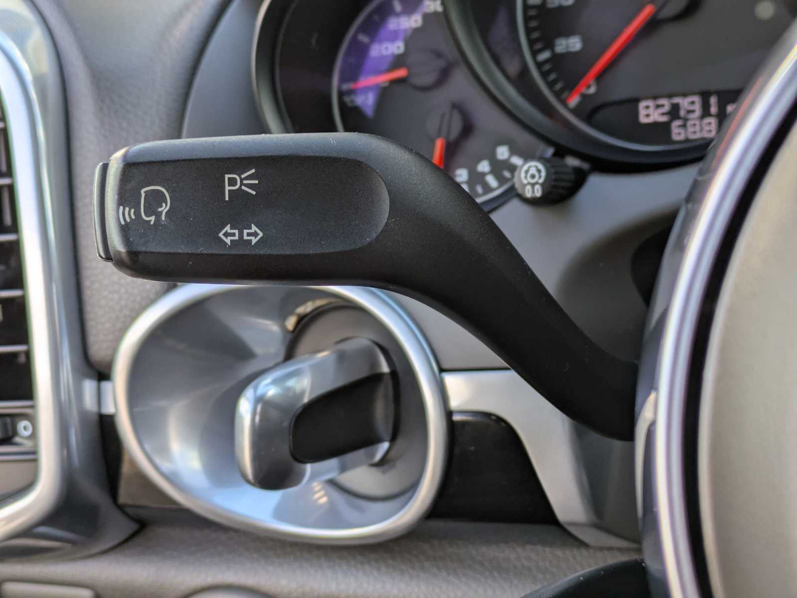 Thumbnail: 2017 Porsche Cayenne - 26