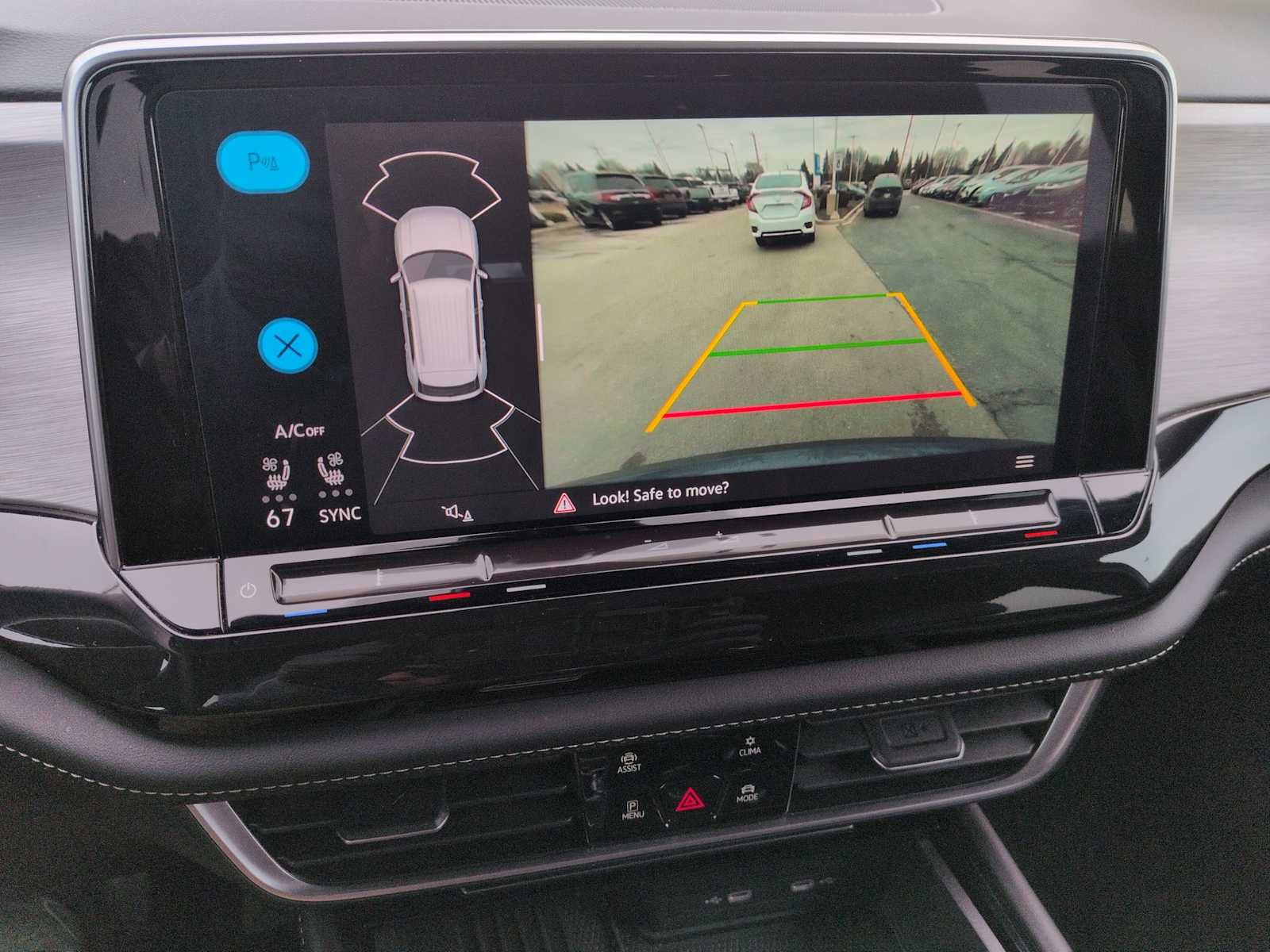 Thumbnail: 2025 Volkswagen Atlas - 28