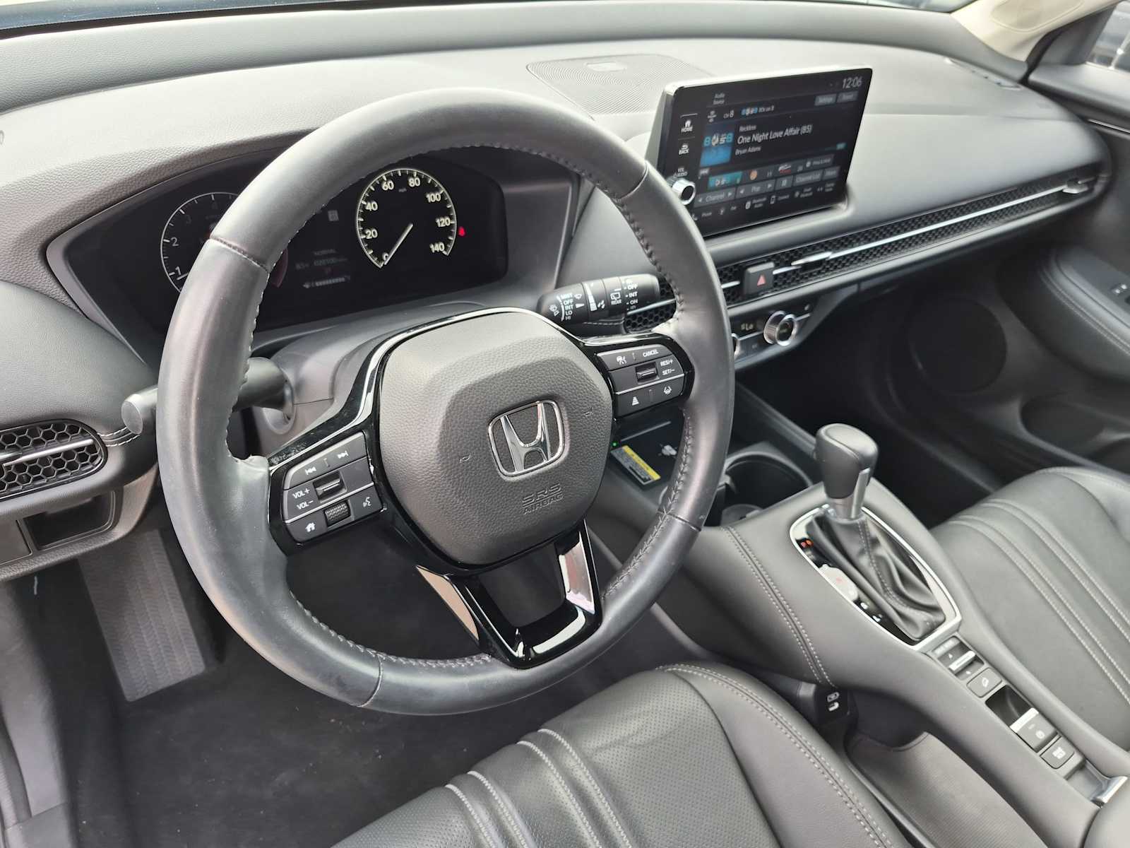 Certified Used 2025 Honda HR-V For Sale Milwaukee, Wisconsin | VIN