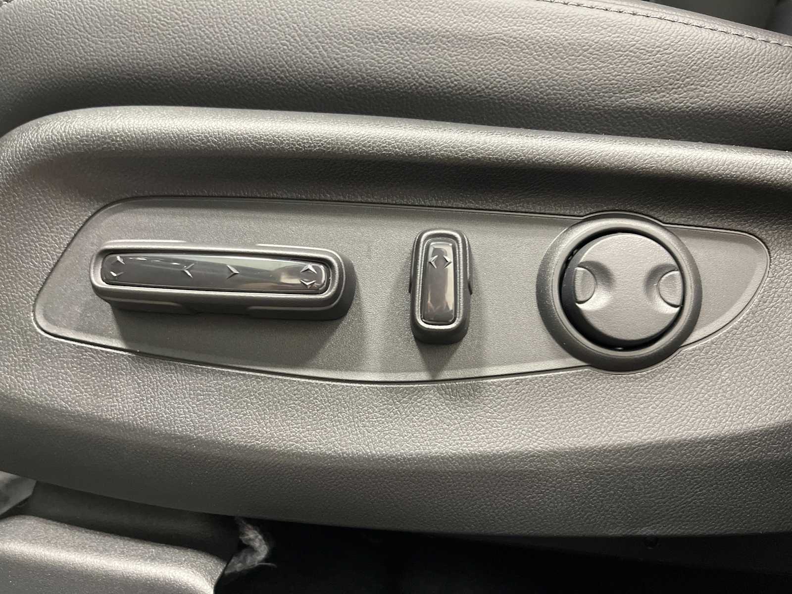 2026 Honda CR-V EX-L Hero Image